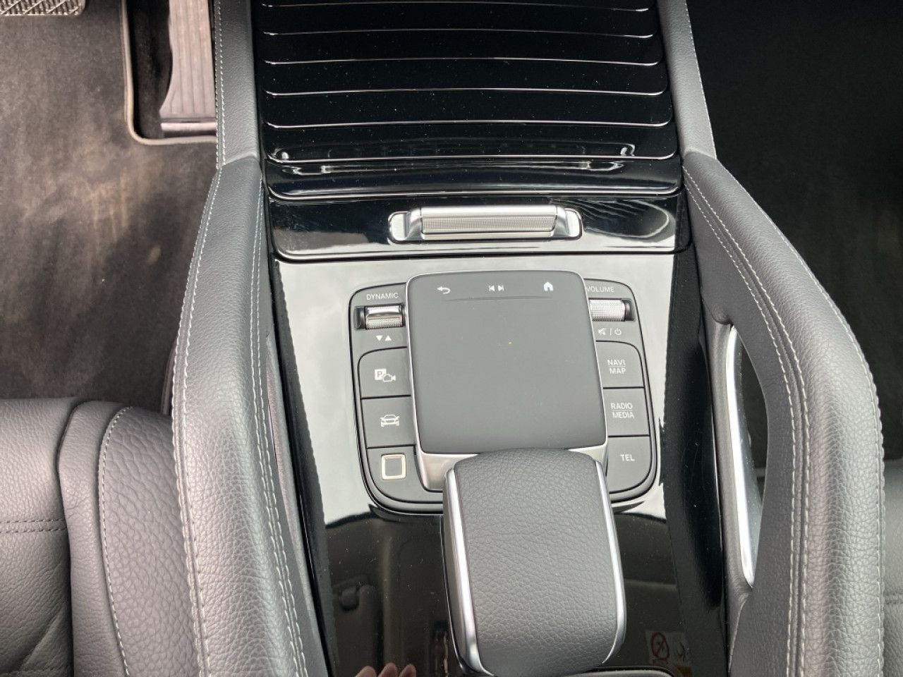 Mercedes-Benz GLE – Bild 10
