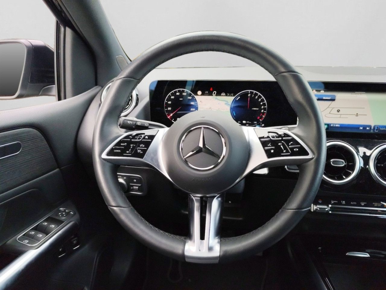 Mercedes-Benz B-Klasse – Bild 12