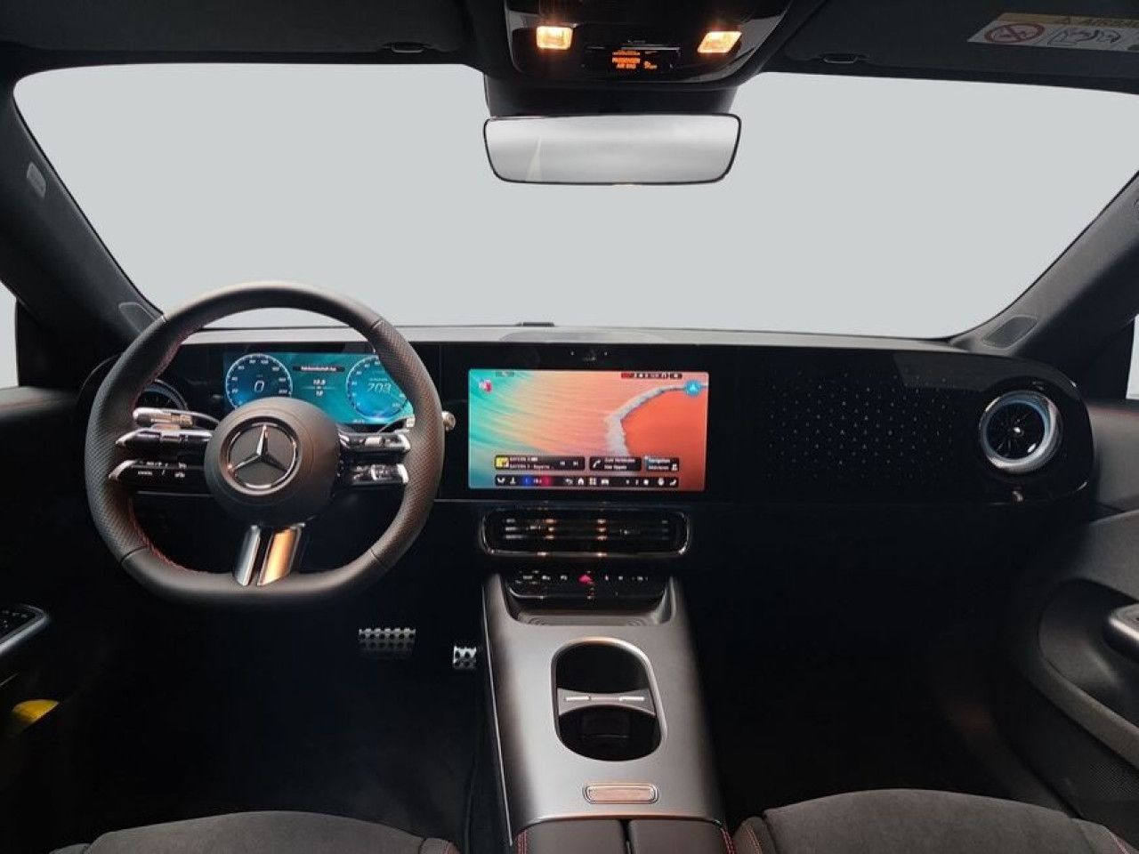 Mercedes-Benz CLA – Bild 14