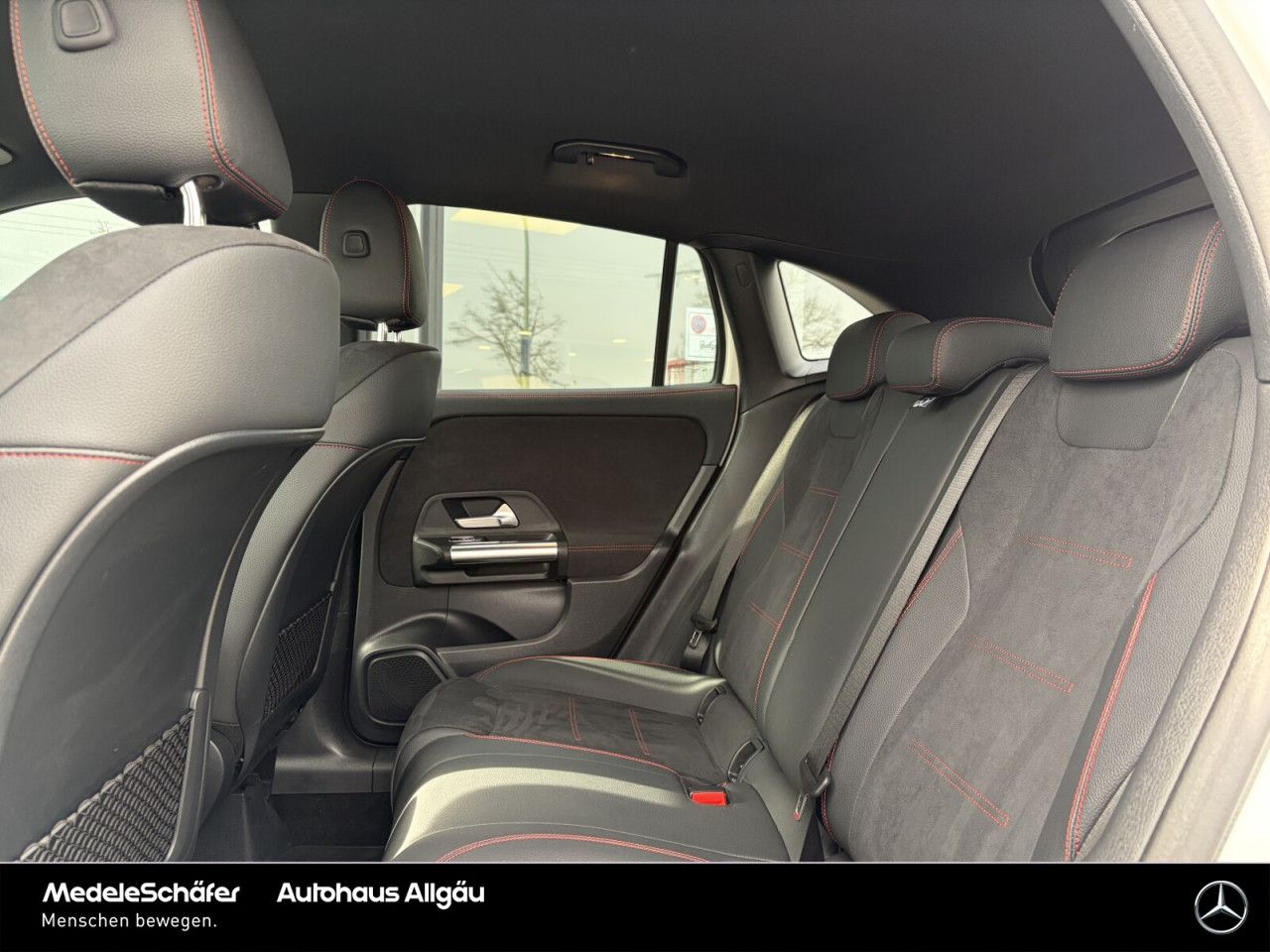 Mercedes-Benz GLA – Bild 8