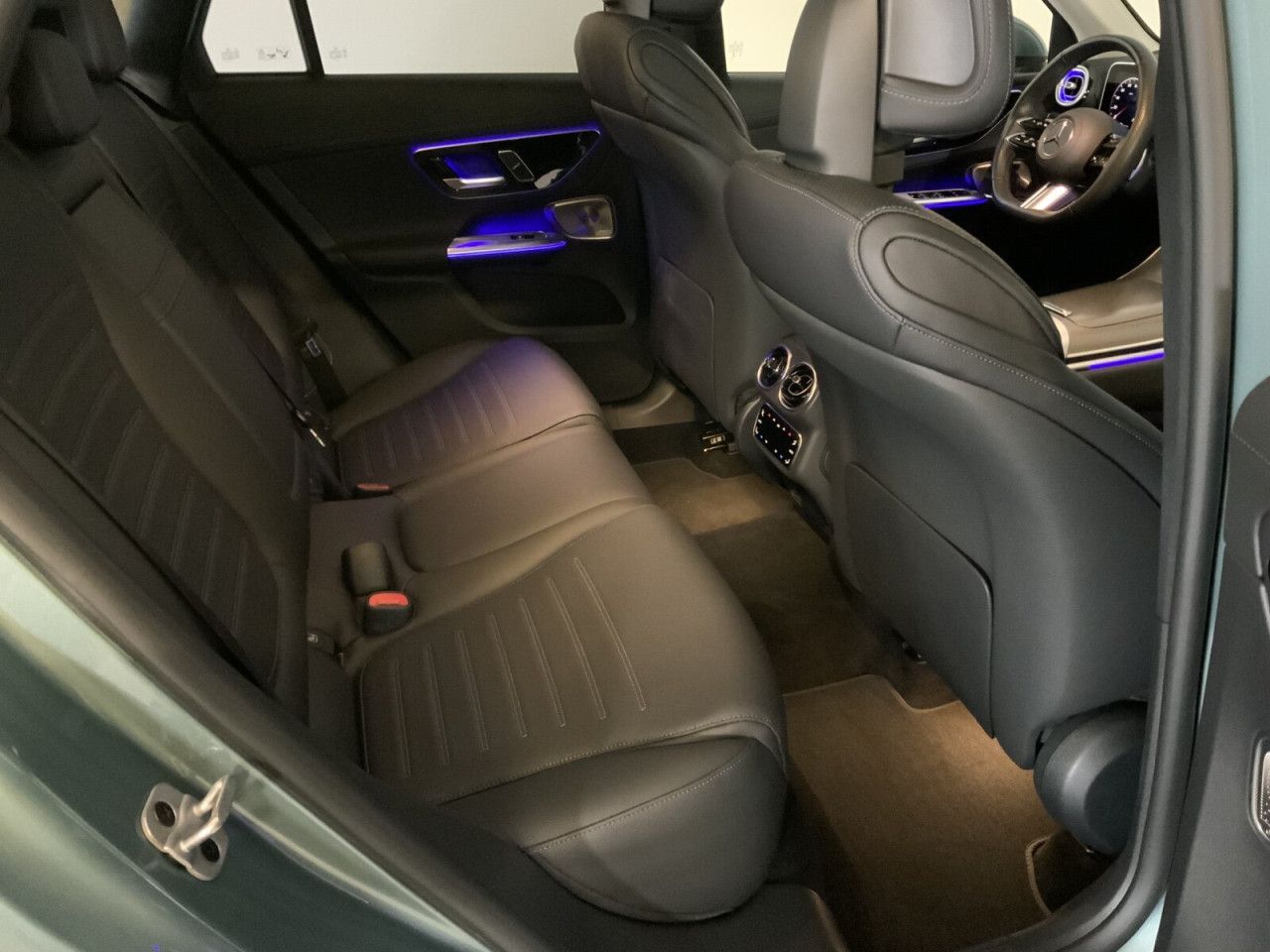 Mercedes-Benz GLC – Bild 15