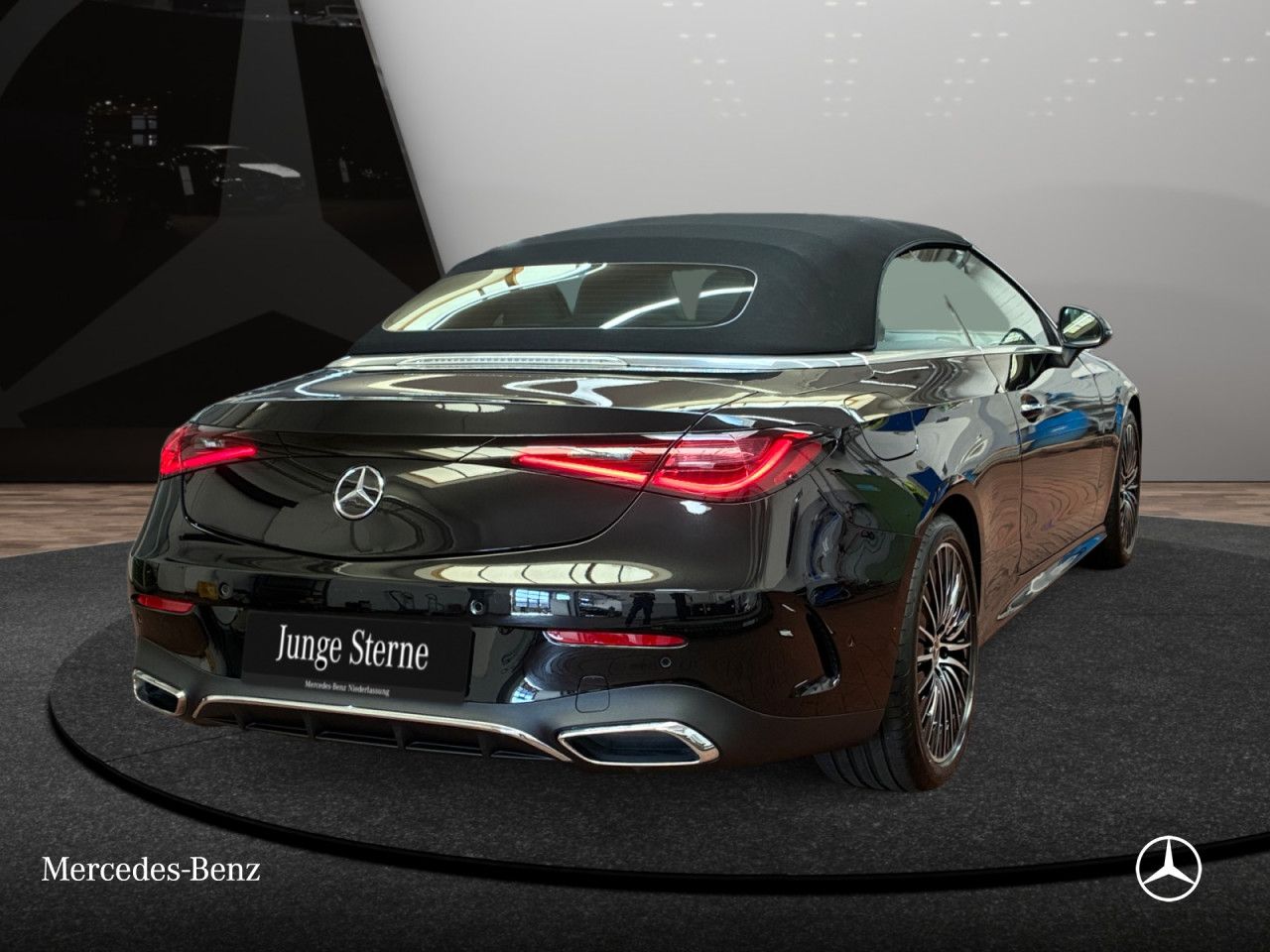 Mercedes-Benz CLE – Bild 5