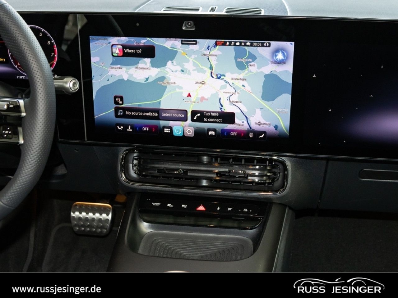 Mercedes-Benz CLA – Bild 13