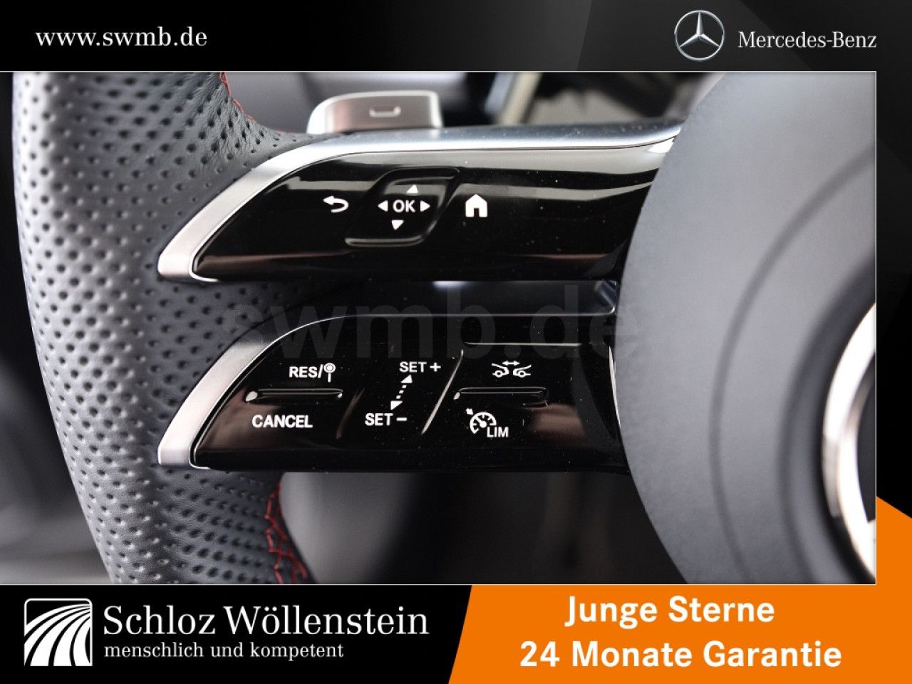 Mercedes-Benz GLA – Bild 17