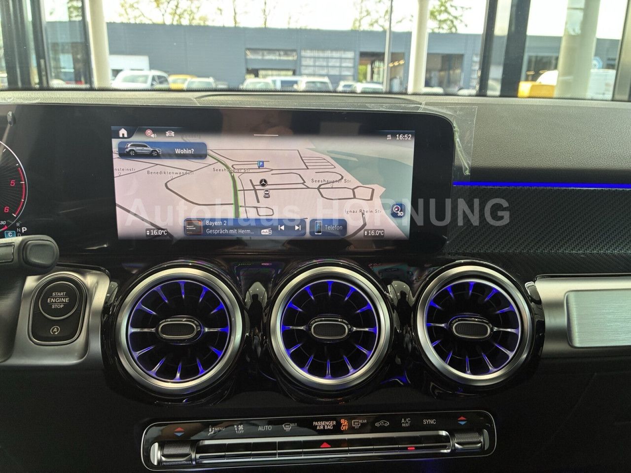 Mercedes-Benz GLB – Bild 14