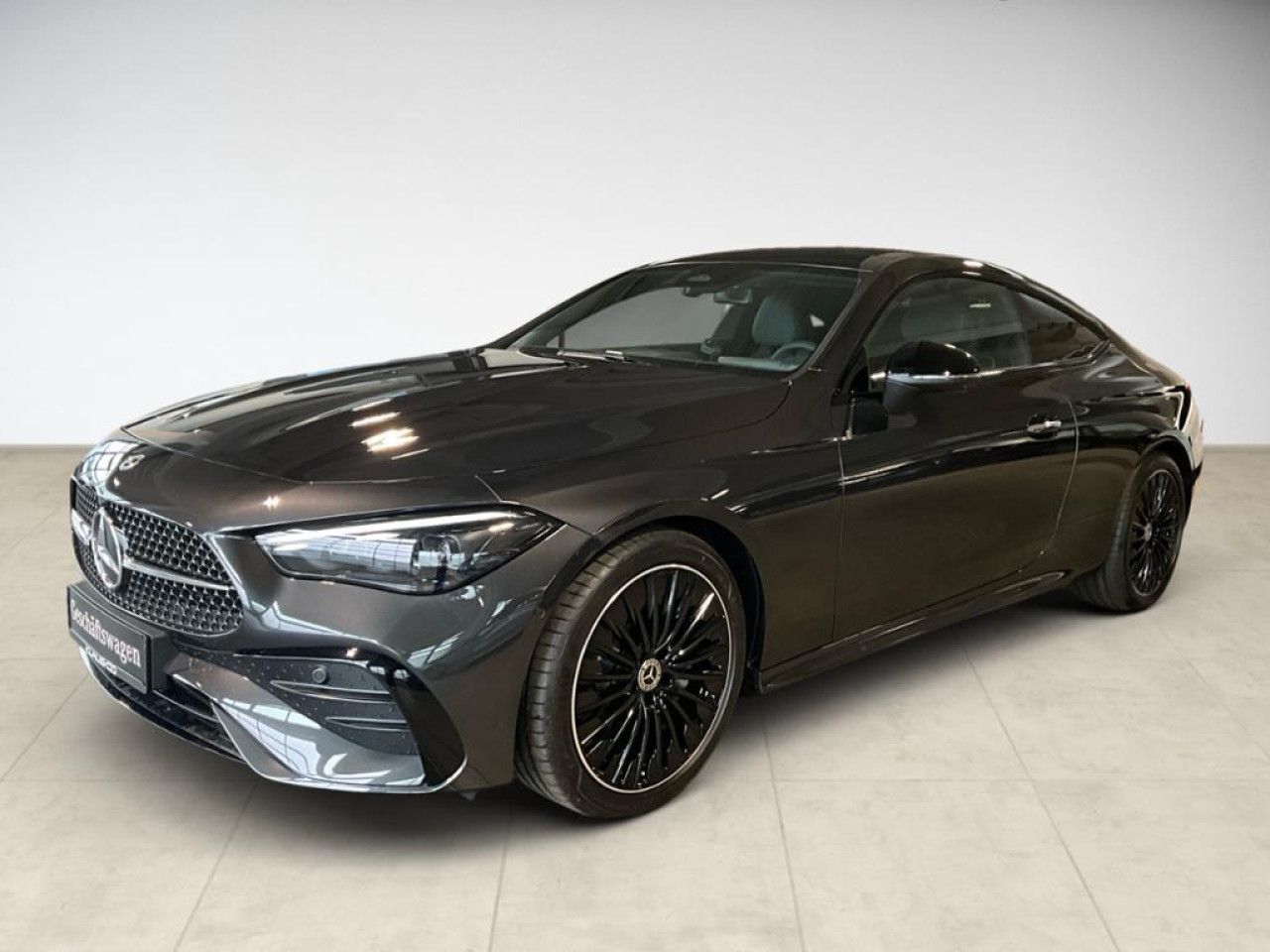 Mercedes-Benz CLE