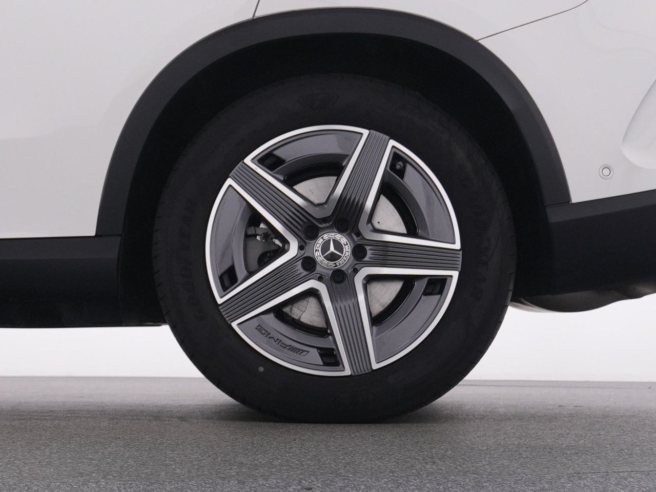 Mercedes-Benz GLC – Bild 20