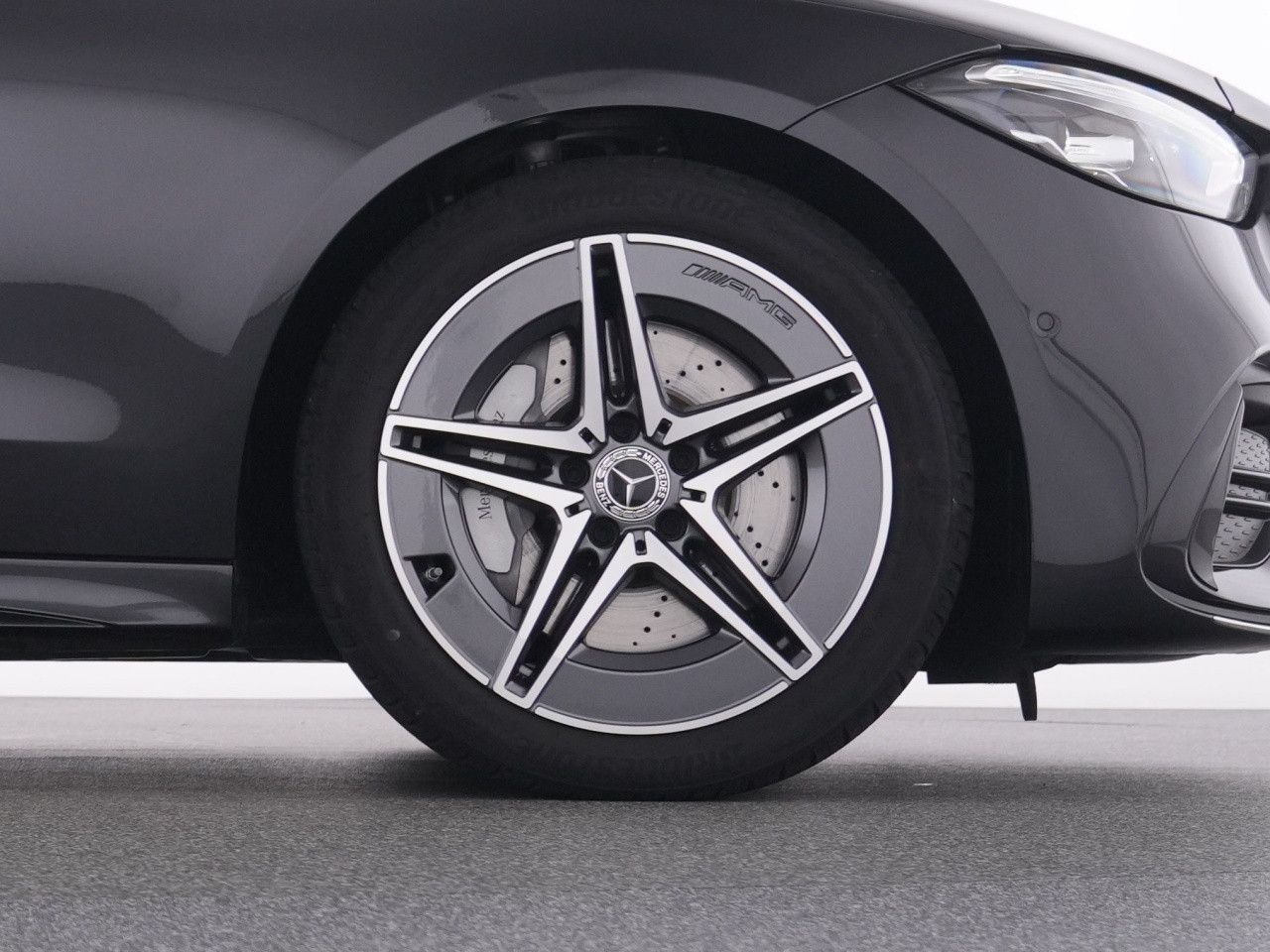 Mercedes-Benz C-Klasse – Bild 21