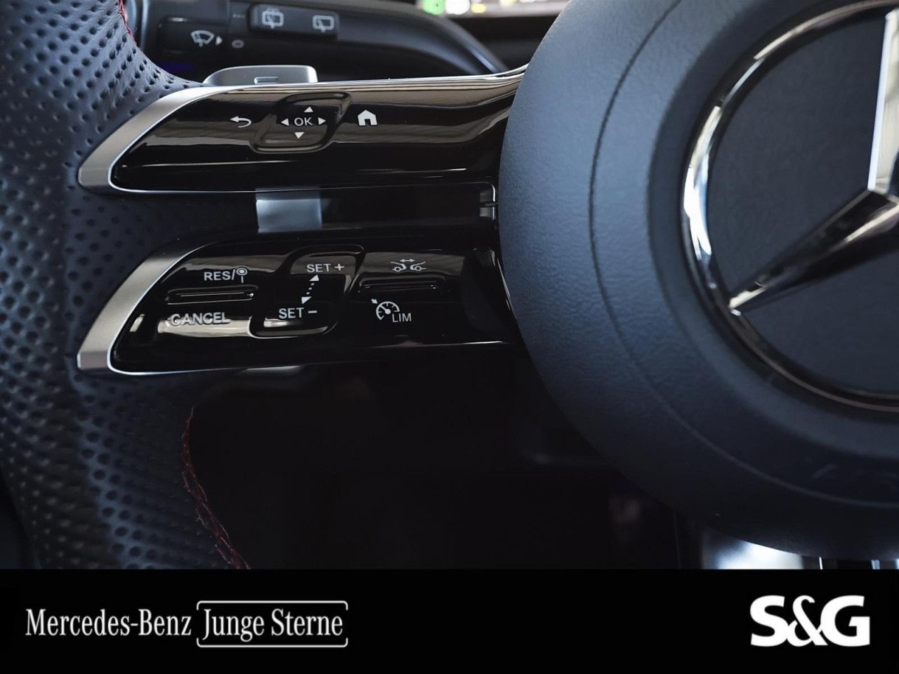 Mercedes-Benz A-Klasse – Bild 10