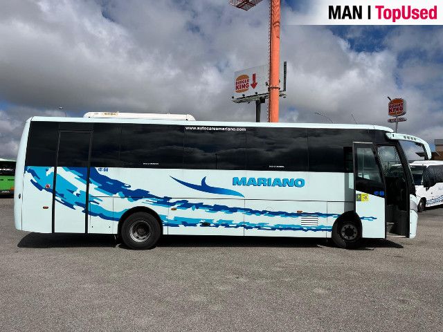 IVECO Noge Touring H 9