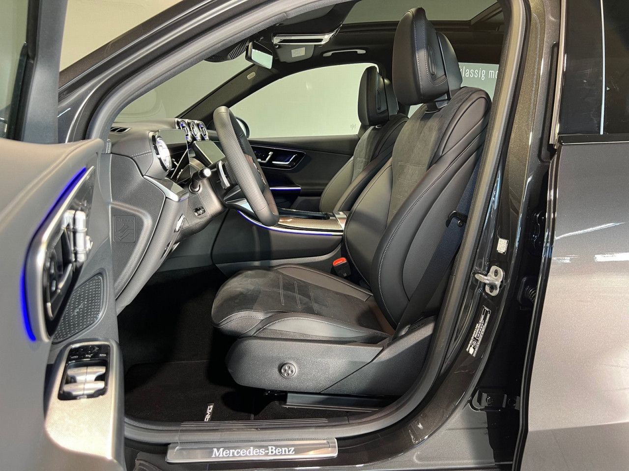 Mercedes-Benz GLC – Bild 6