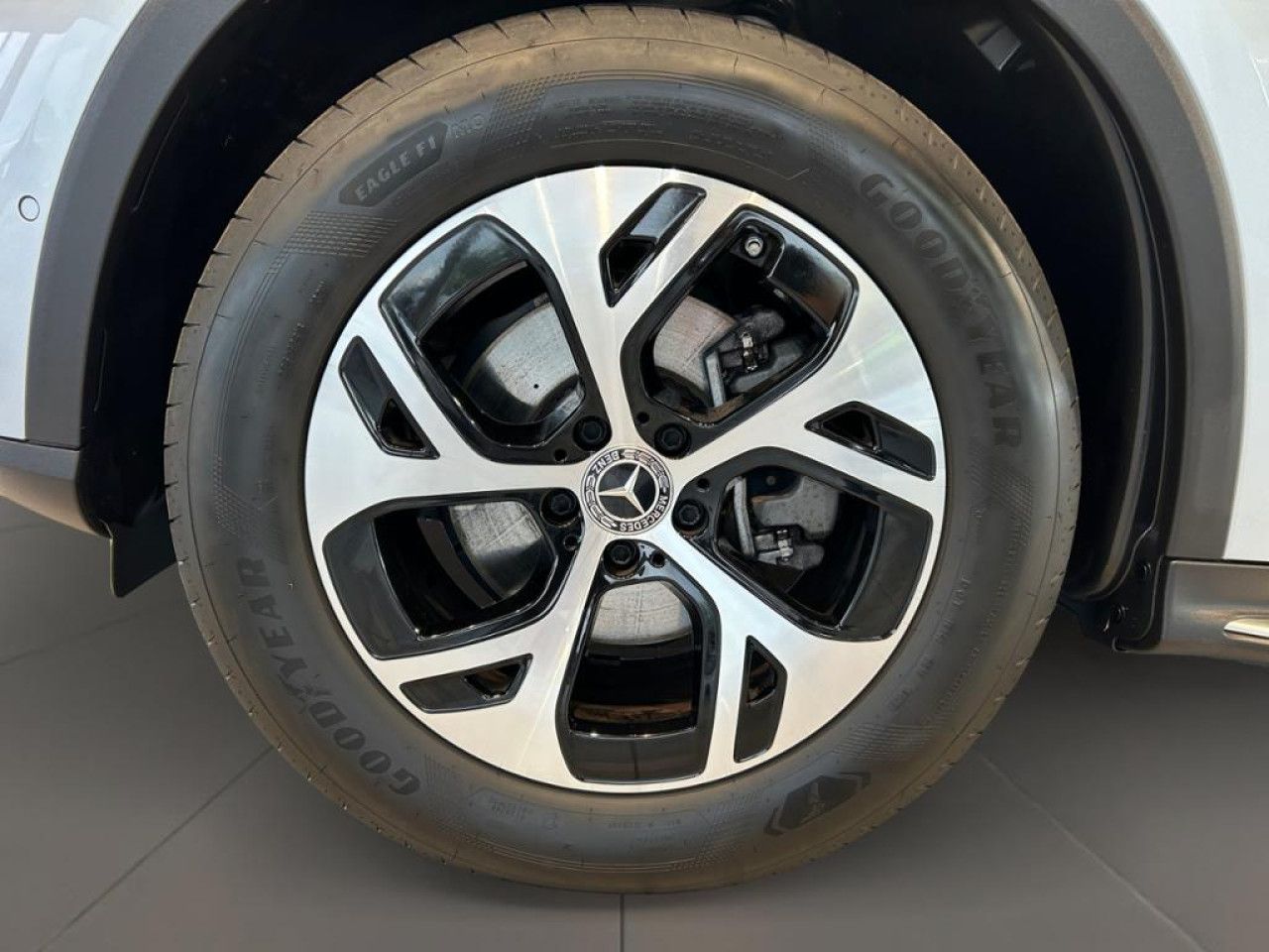 Mercedes-Benz GLC – Bild 8