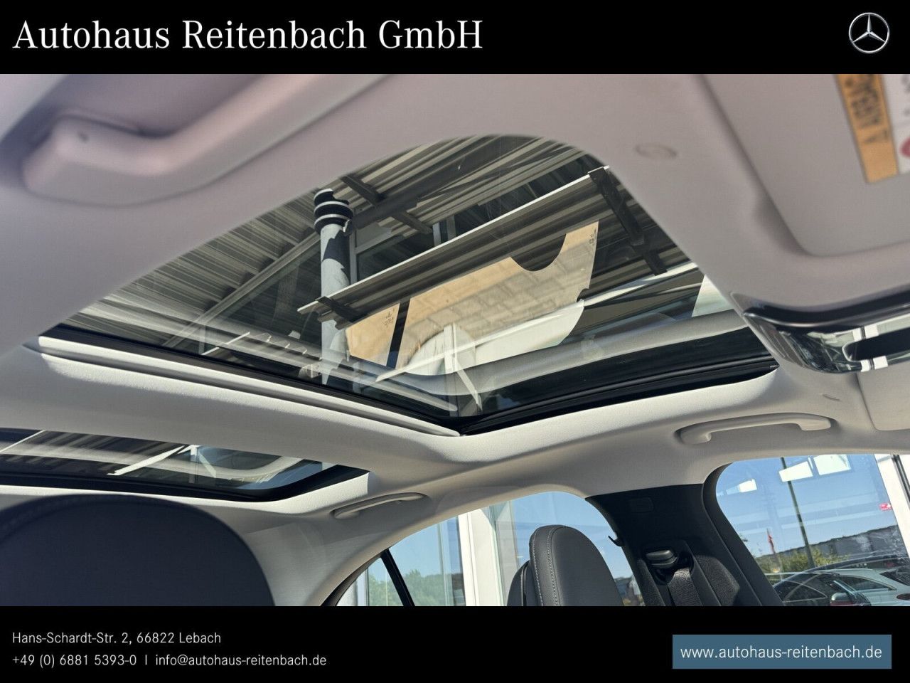 Mercedes-Benz E-Klasse – Bild 12