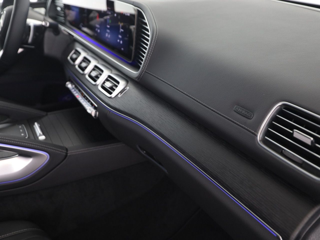 Mercedes-Benz GLE – Bild 17
