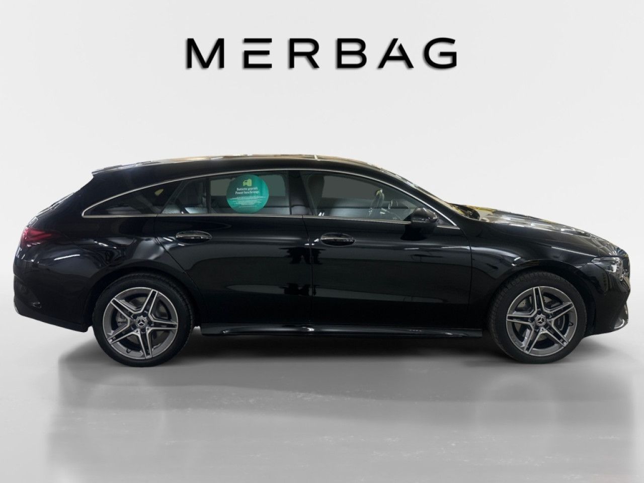 Mercedes-Benz CLA – Bild 5