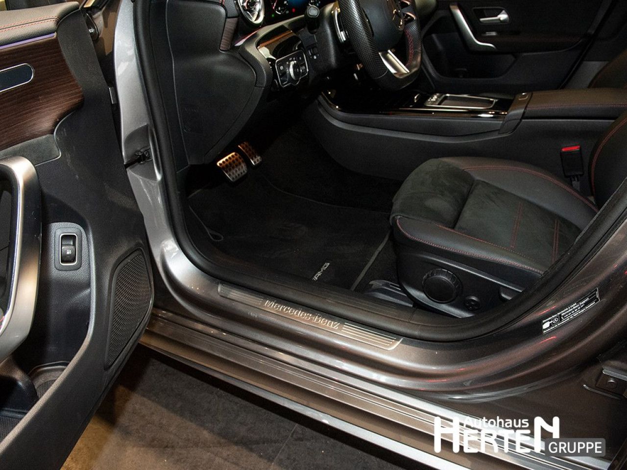 Mercedes-Benz CLA – Bild 13