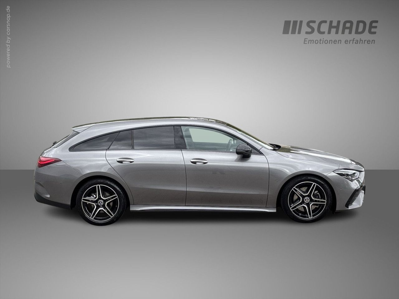 Mercedes-Benz CLA – Bild 6