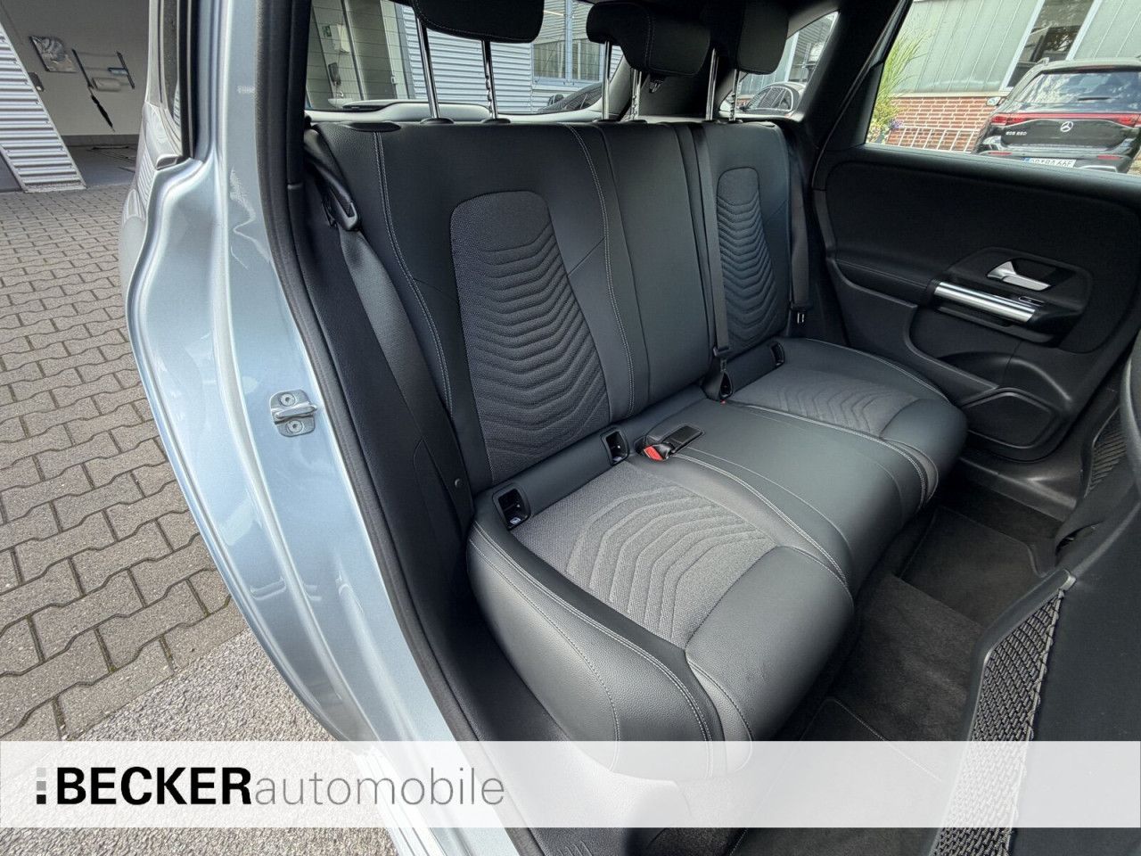 Mercedes-Benz B-Klasse – Bild 12
