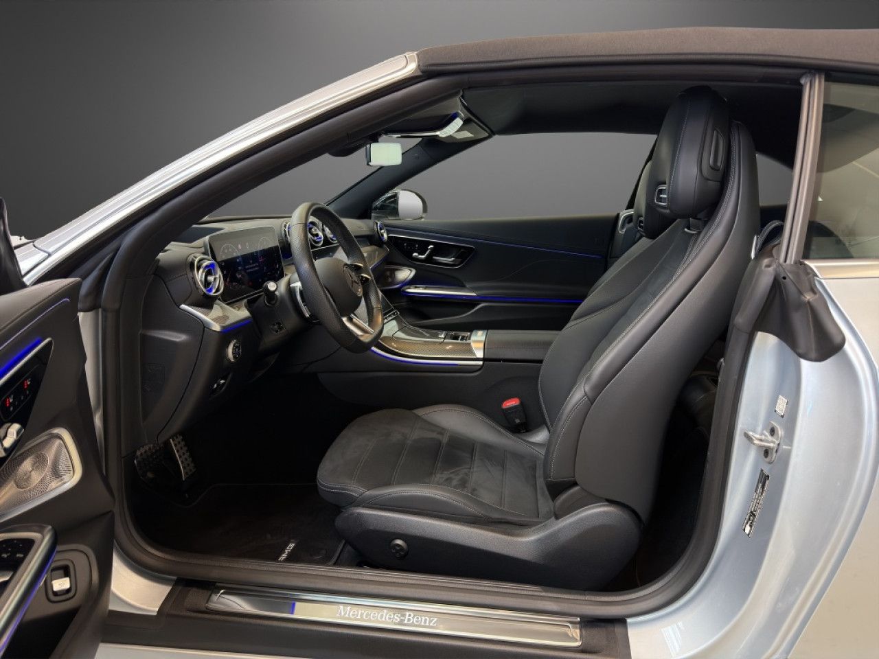 Mercedes-Benz CLE – Bild 7