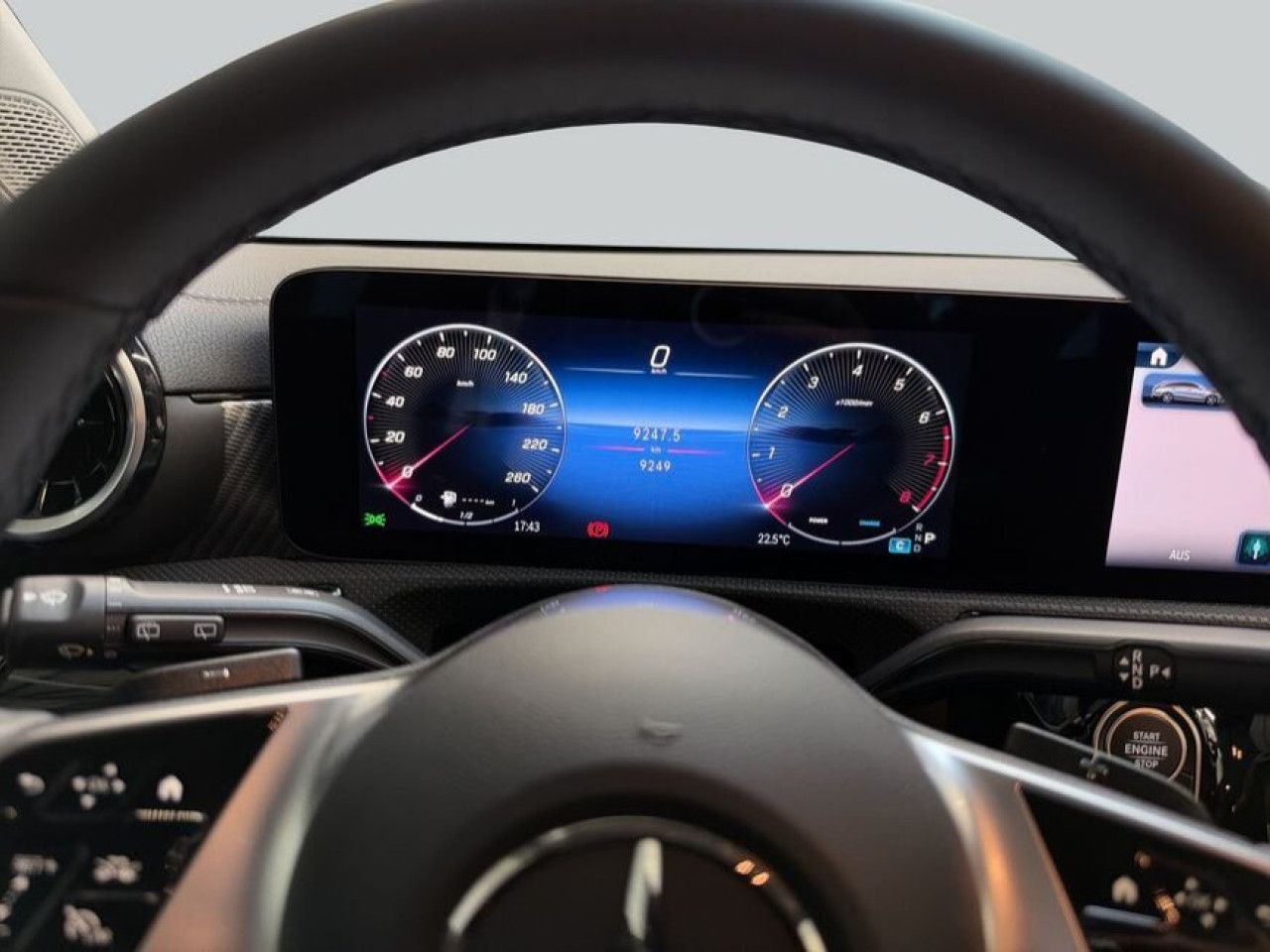 Mercedes-Benz CLA – Bild 17
