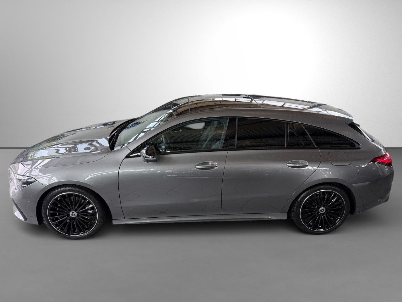 Mercedes-Benz CLA – Bild 7