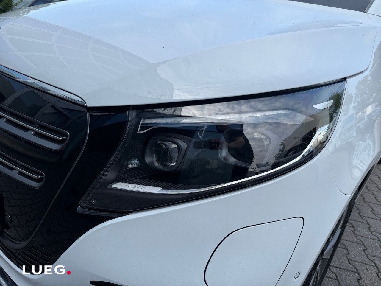 Mercedes-Benz EQV – Bild 16
