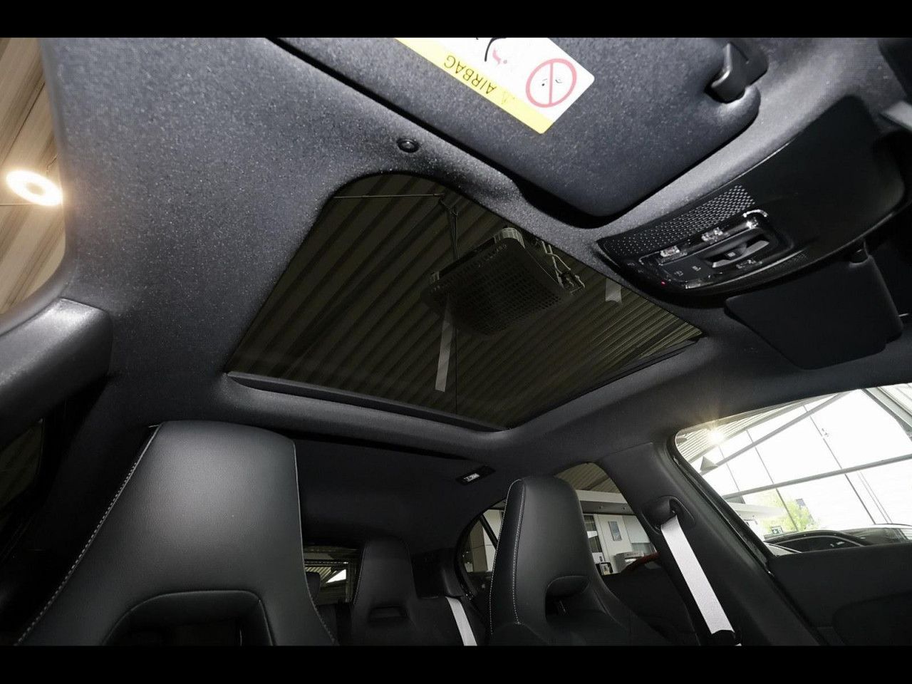 Mercedes-Benz A-Klasse – Bild 7