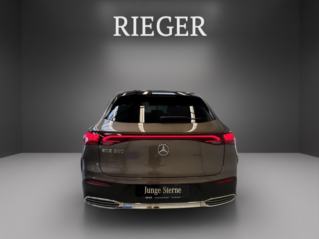Mercedes-Benz EQE – Bild 10