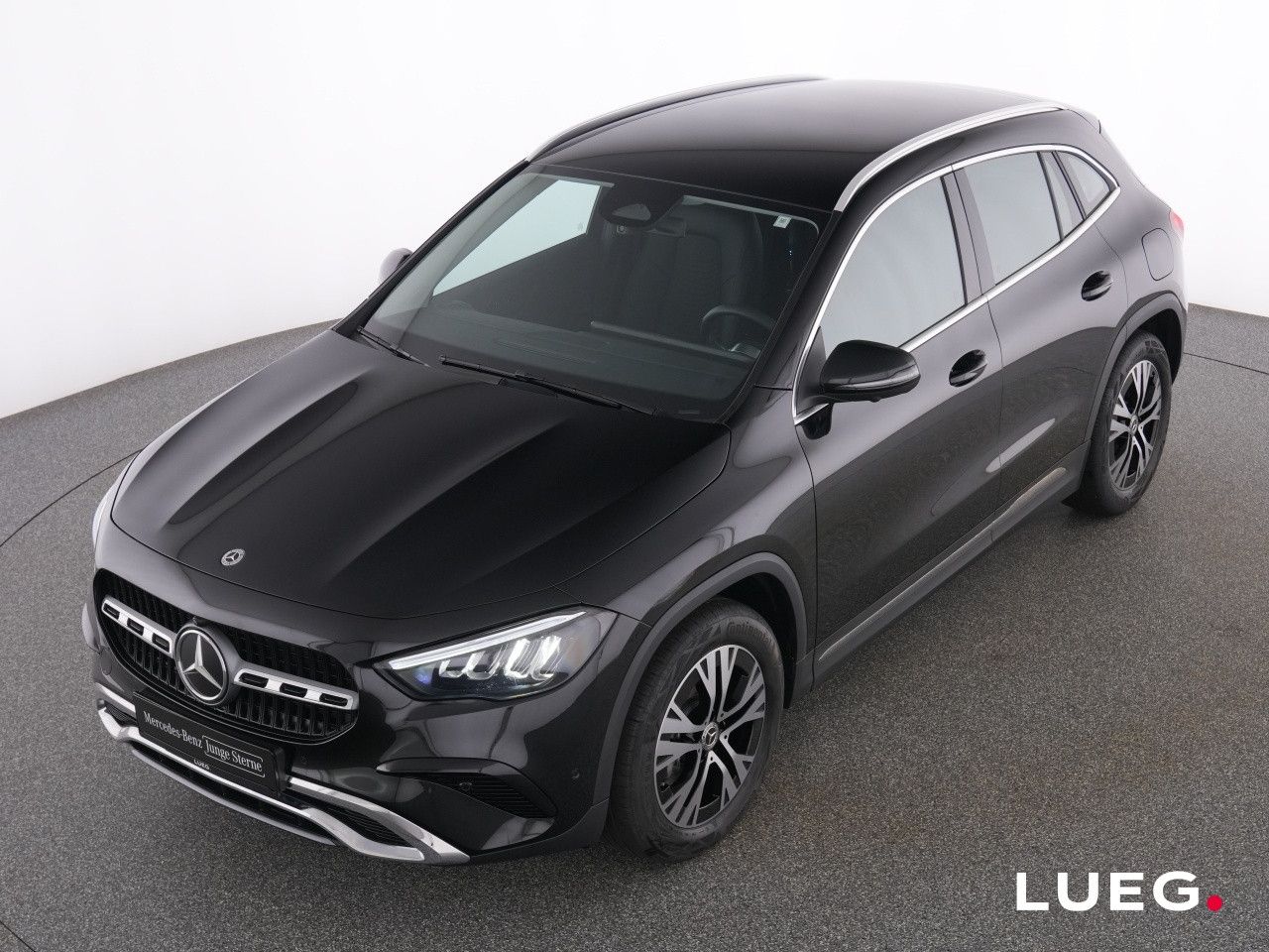 Mercedes-Benz GLA – Bild 17