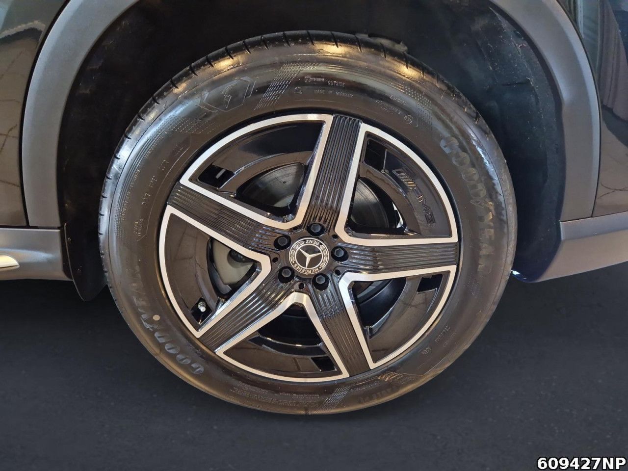 Mercedes-Benz GLC – Bild 5