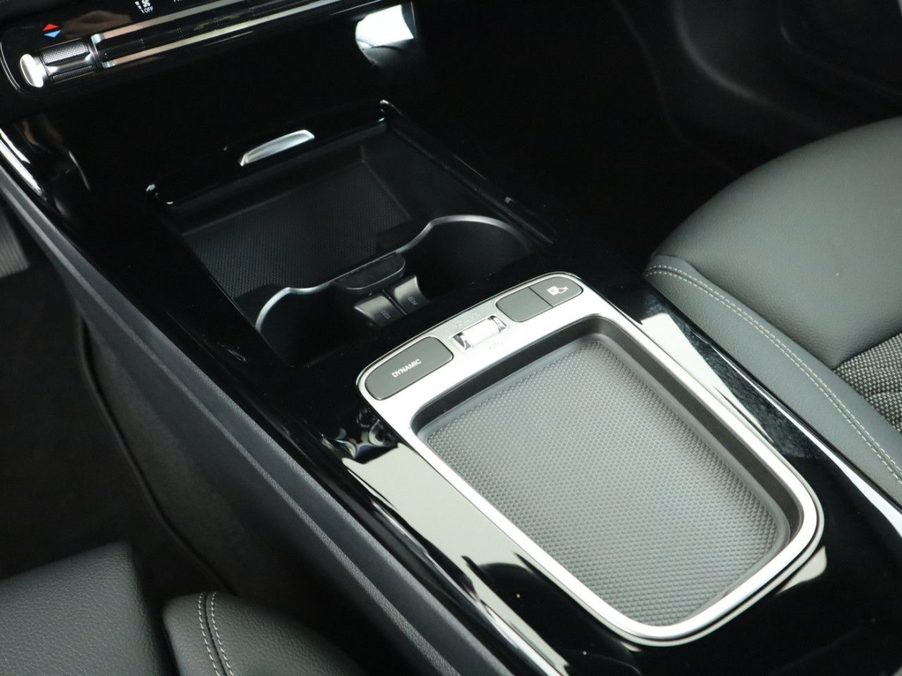 Mercedes-Benz CLA – Bild 15