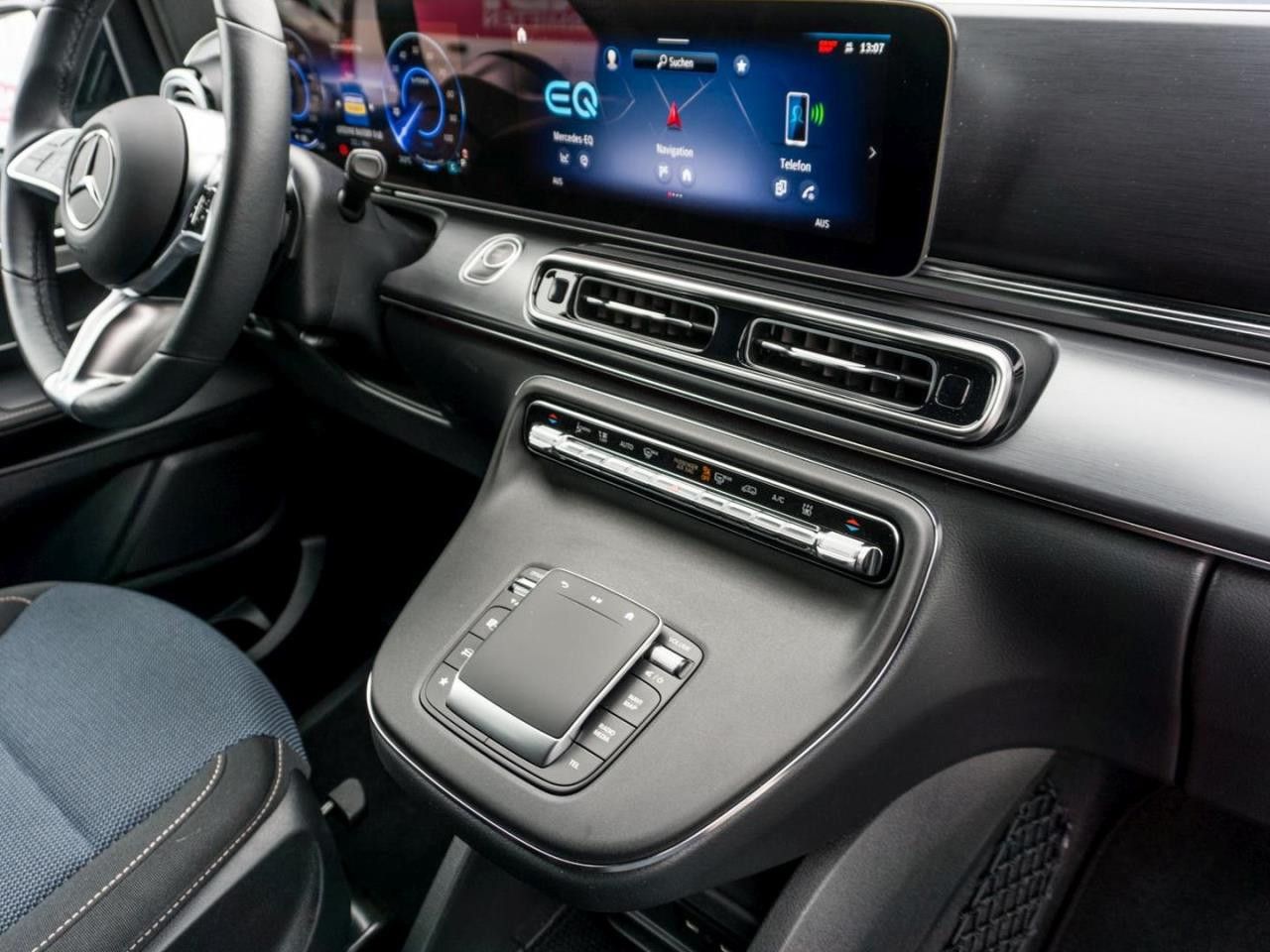 Mercedes-Benz EQV – Bild 18