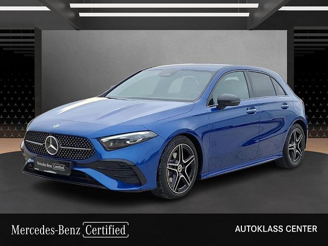 MERCEDES-BENZ C-Class 2025