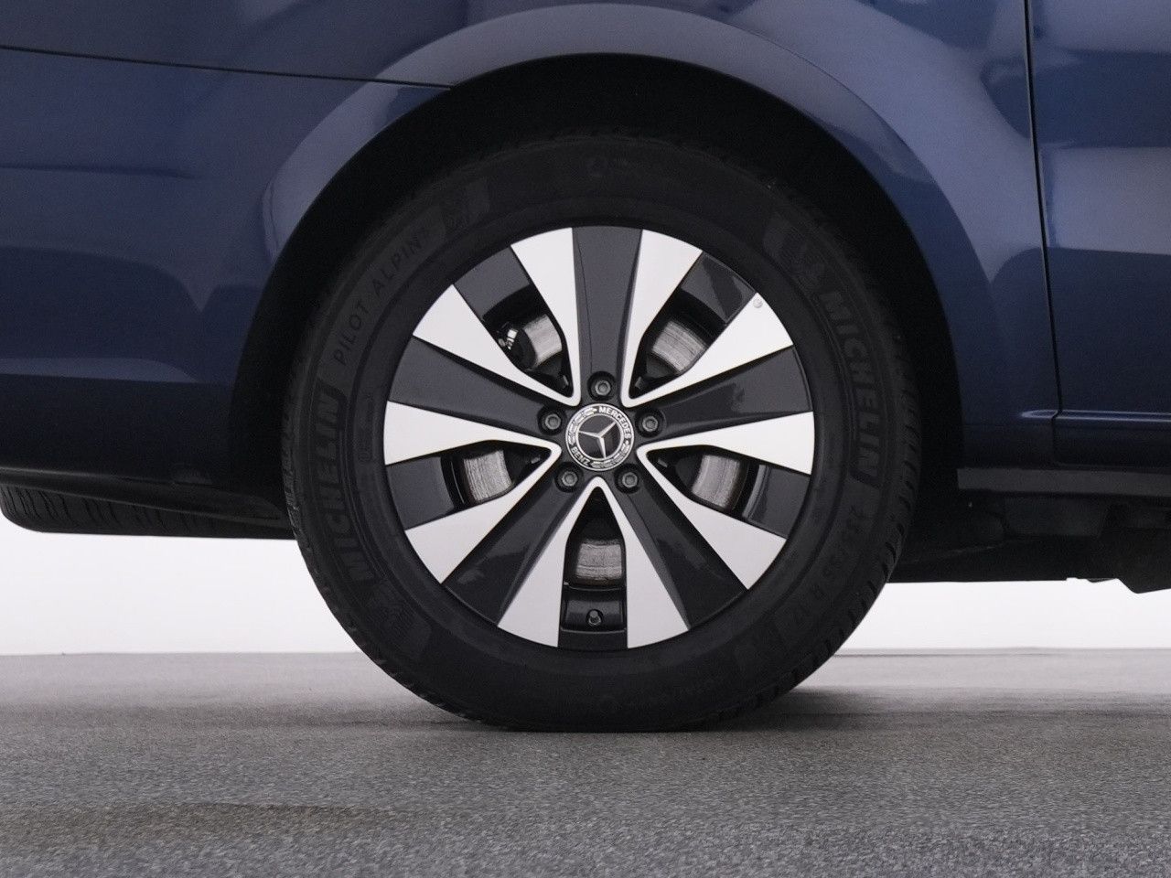 Mercedes-Benz V-Klasse – Bild 22