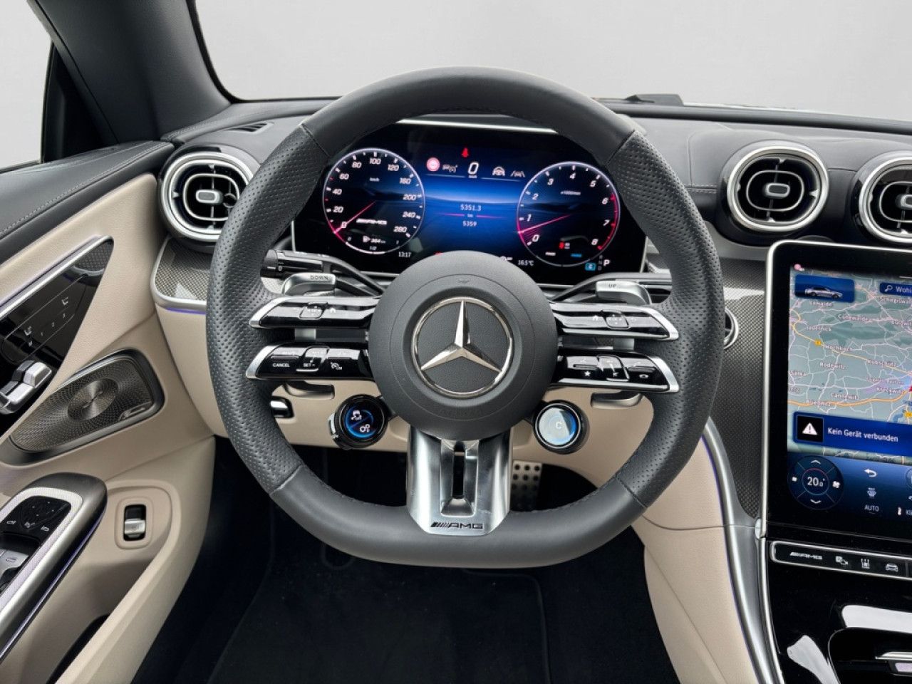 Mercedes-Benz CLE – Bild 8
