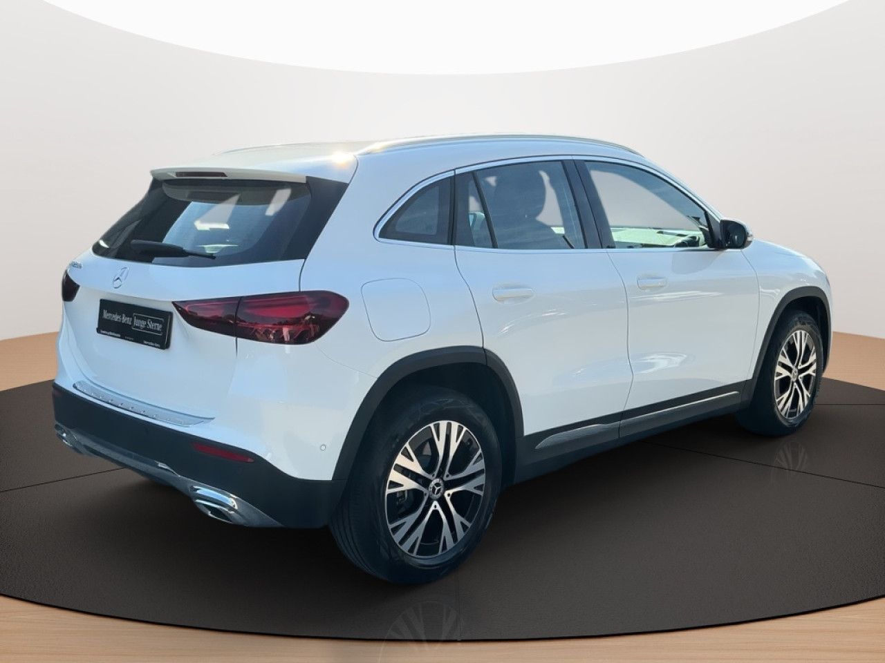 Mercedes-Benz GLA – Bild 5