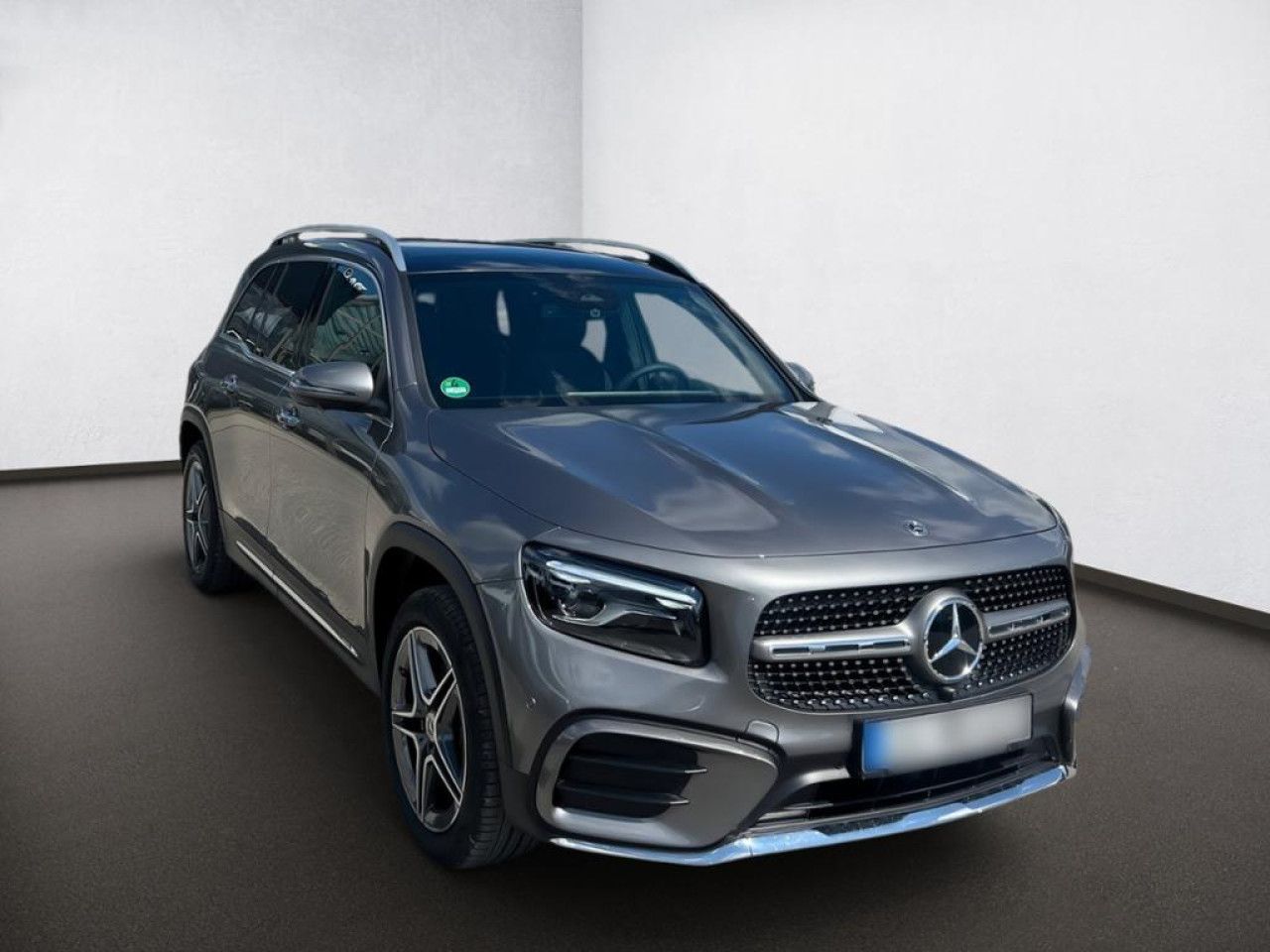 Mercedes-Benz GLB – Bild 6