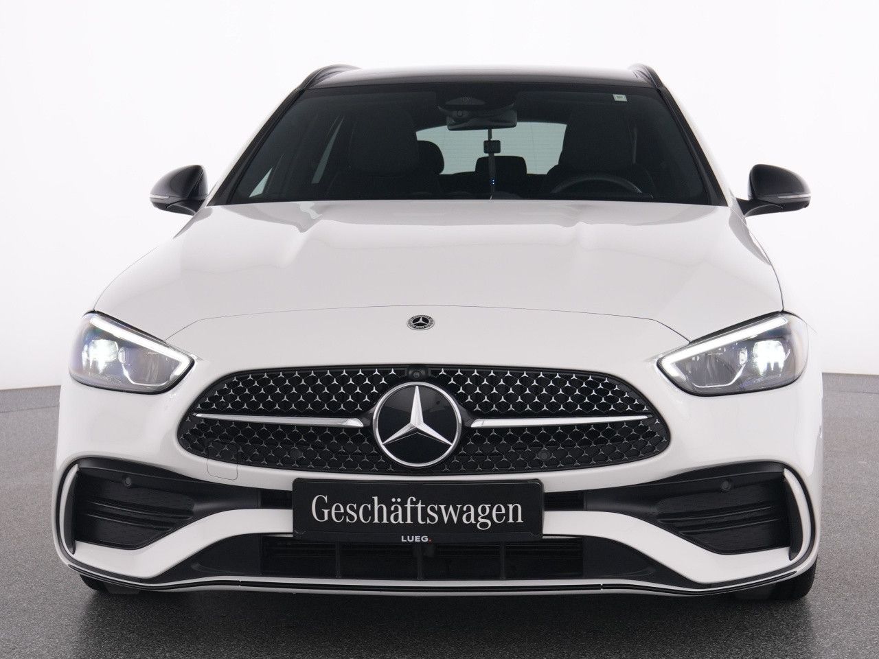 Mercedes-Benz C-Klasse – Bild 14