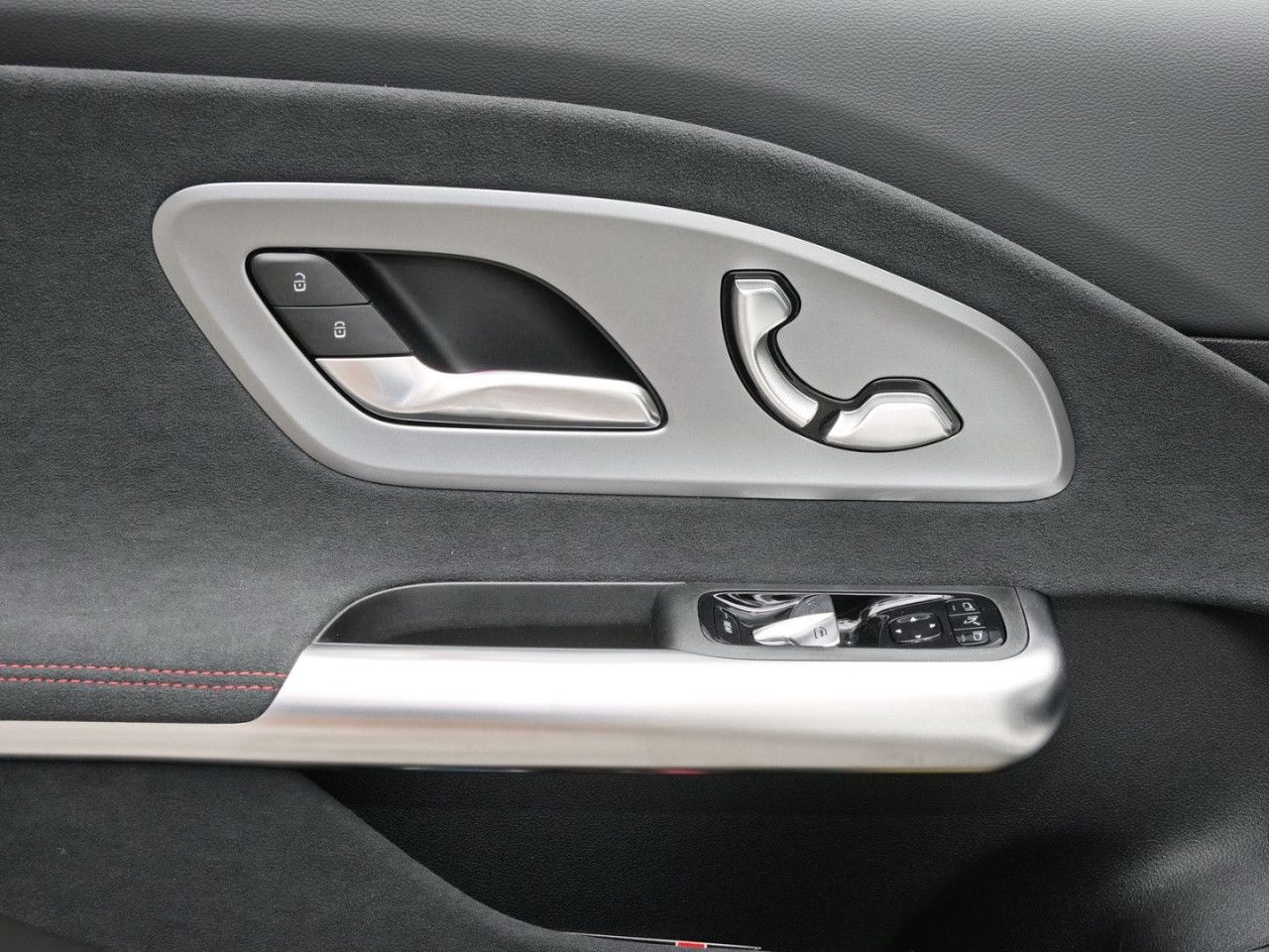 Mercedes-Benz CLA – Bild 17