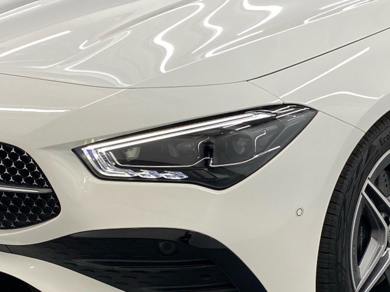 Mercedes-Benz CLA – Bild 4