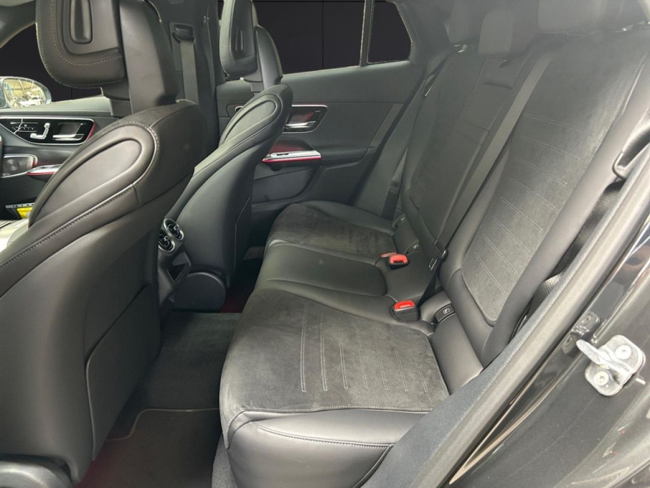 Mercedes-Benz GLC – Bild 13
