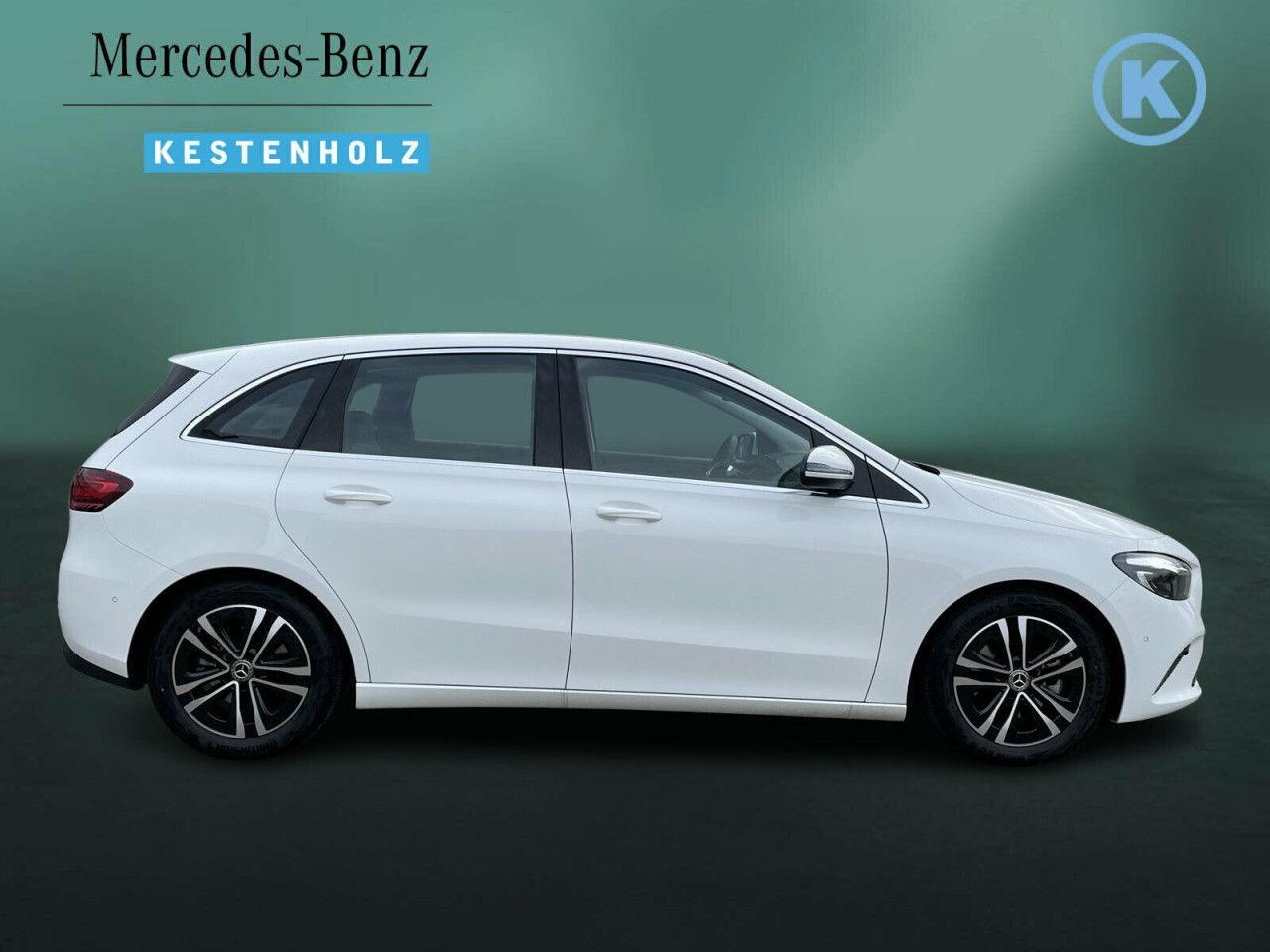 Mercedes-Benz B-Klasse – Bild 4
