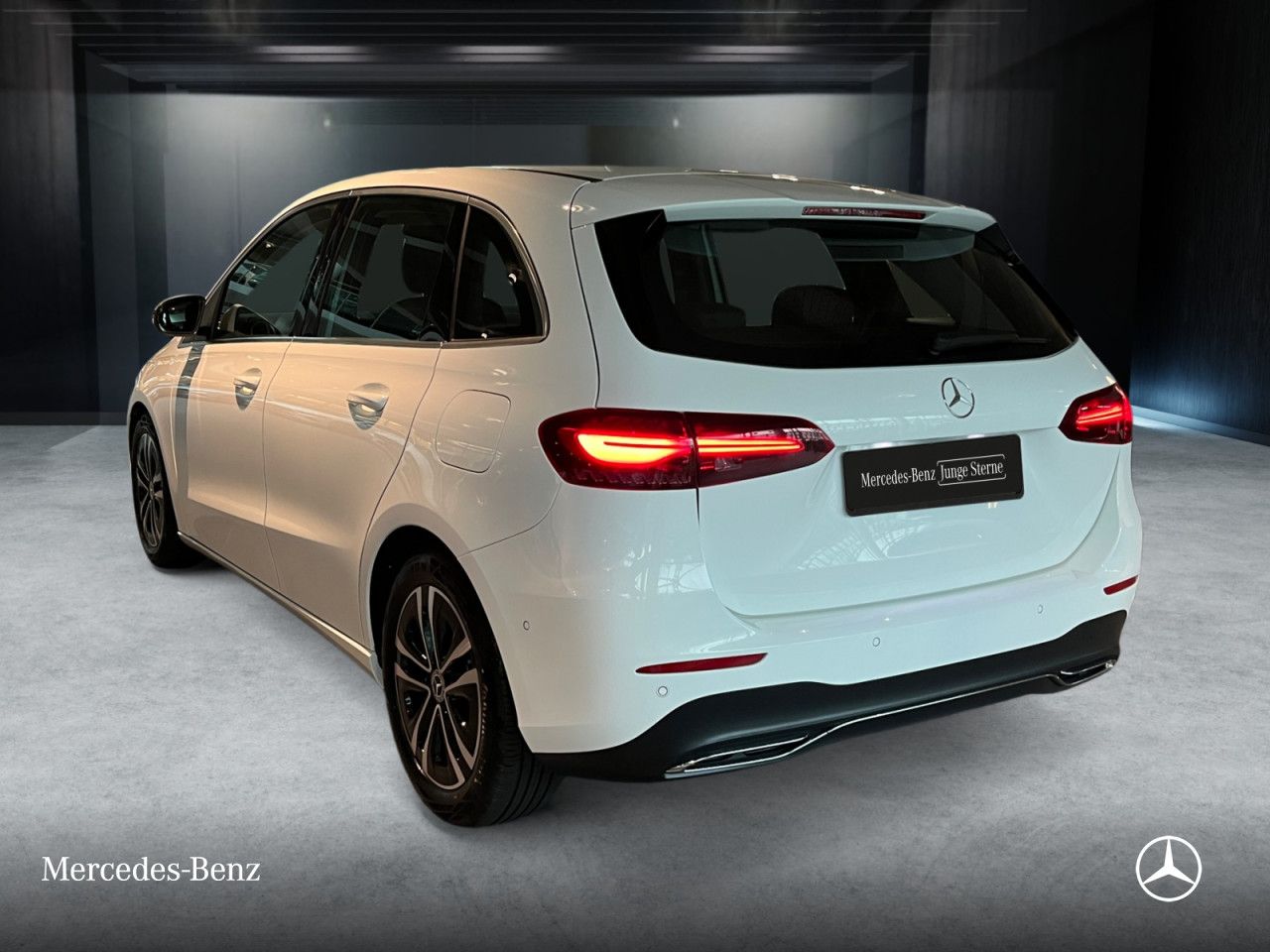 Mercedes-Benz B-Klasse – Bild 6