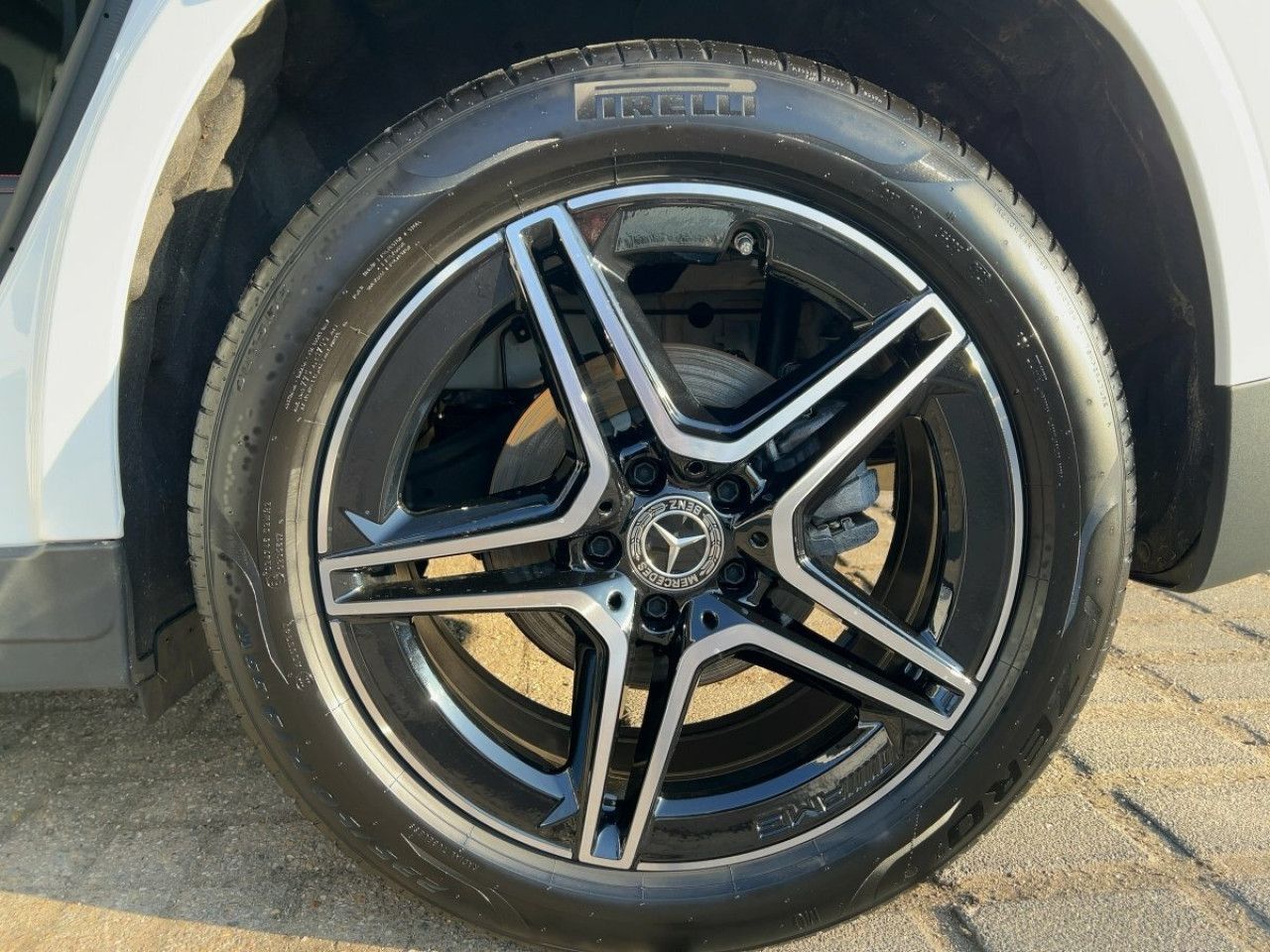 Mercedes-Benz GLA – Bild 12