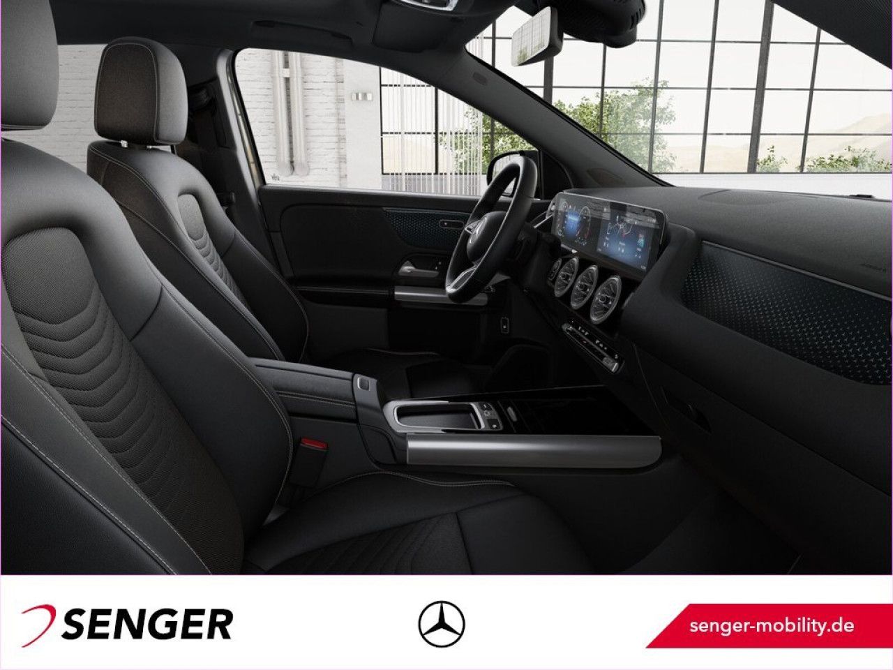 Mercedes-Benz GLA – Bild 11