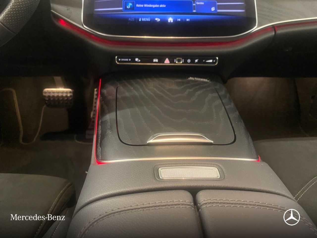Mercedes-Benz E-Klasse – Bild 12