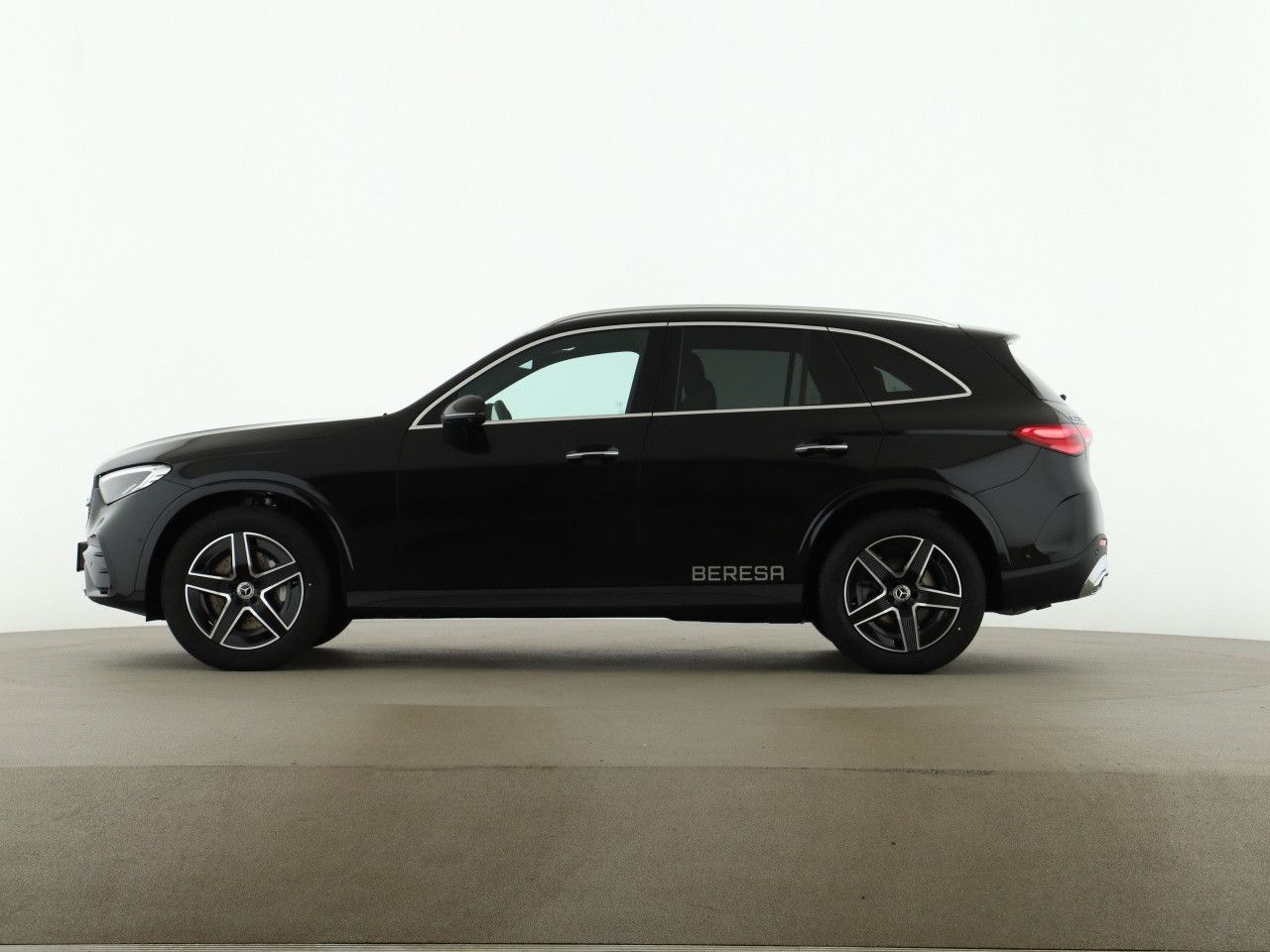 Mercedes-Benz GLC – Bild 2