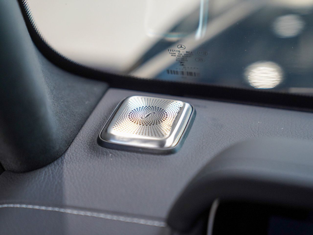 Mercedes-Benz G-Klasse – Bild 28