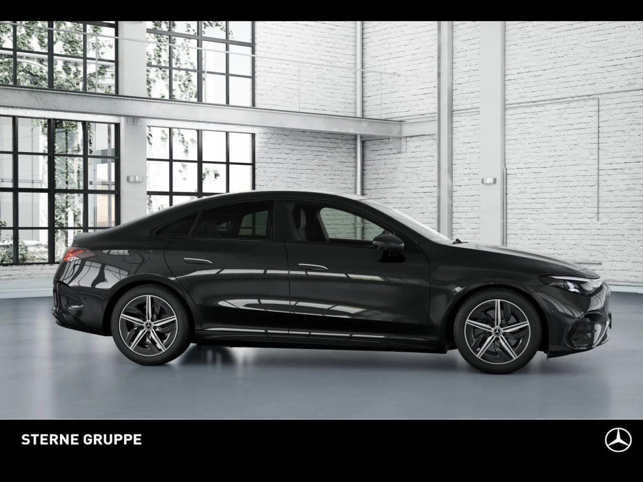 Mercedes-Benz CLA – Bild 10