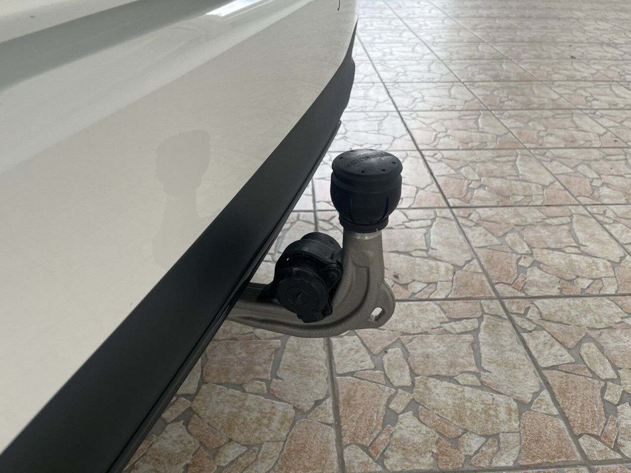 Mercedes-Benz B-Klasse – Bild 22